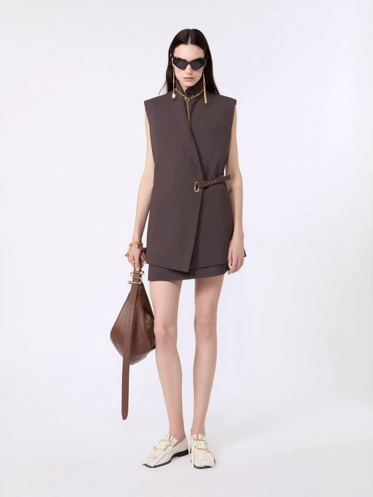 سترة SPORTMAX SPXGETTONE alternative