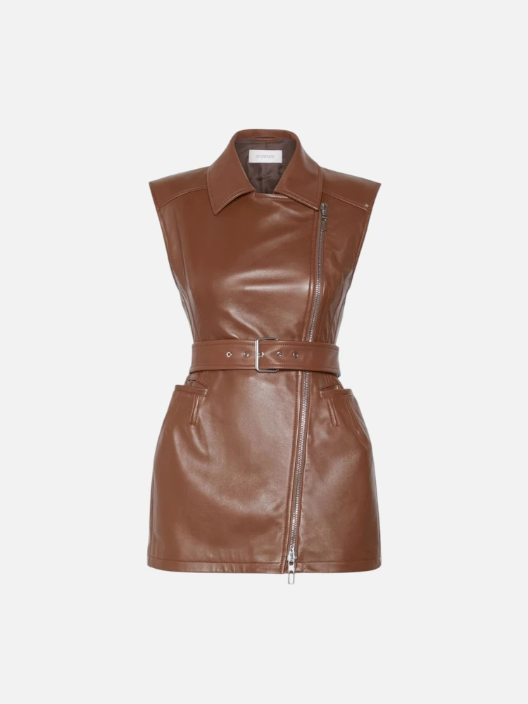 SPORTMAX SPXFAVELLA vest