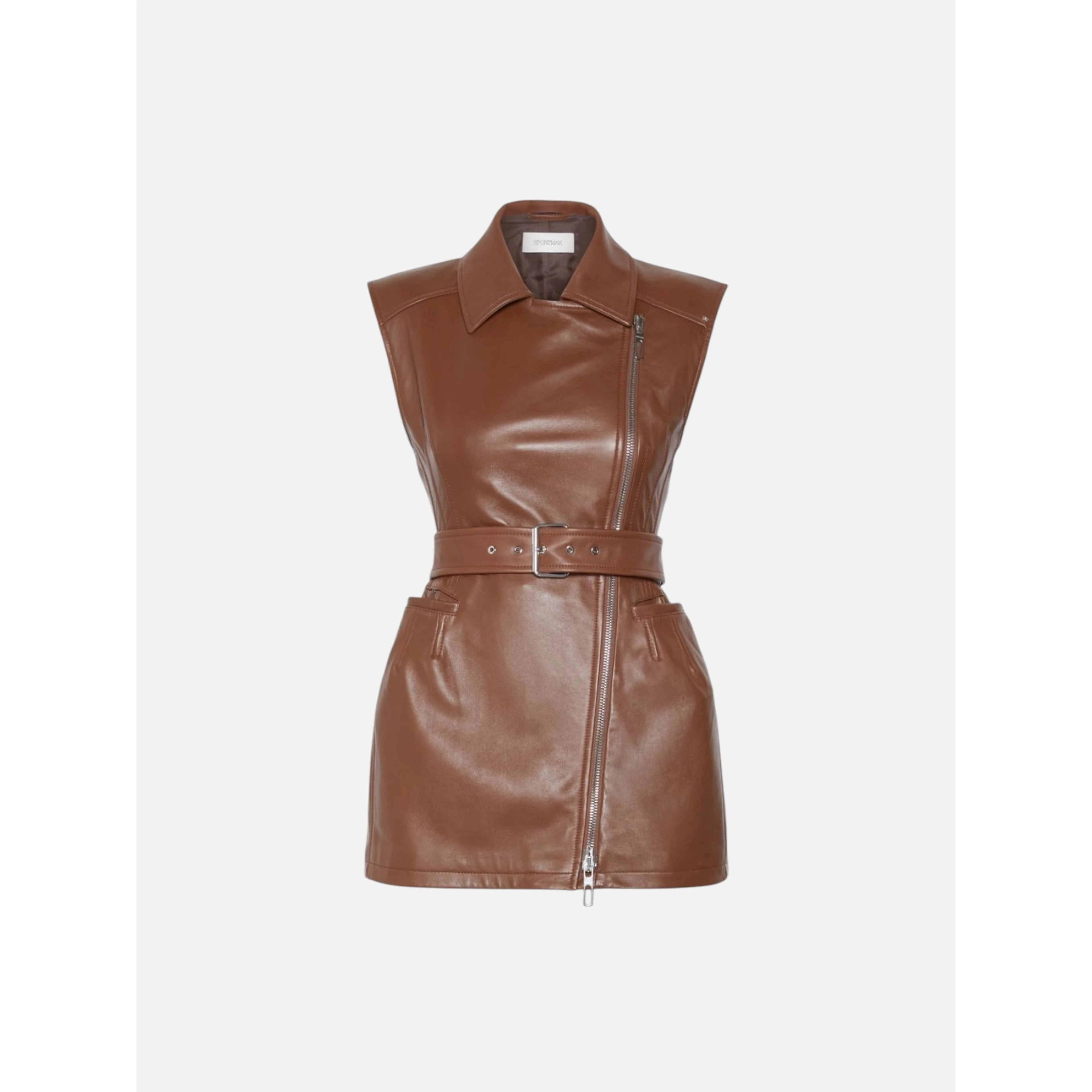 SPORTMAX SPXFAVELLA vest