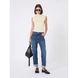 SPORTMAX SPDCARAFFA jeans