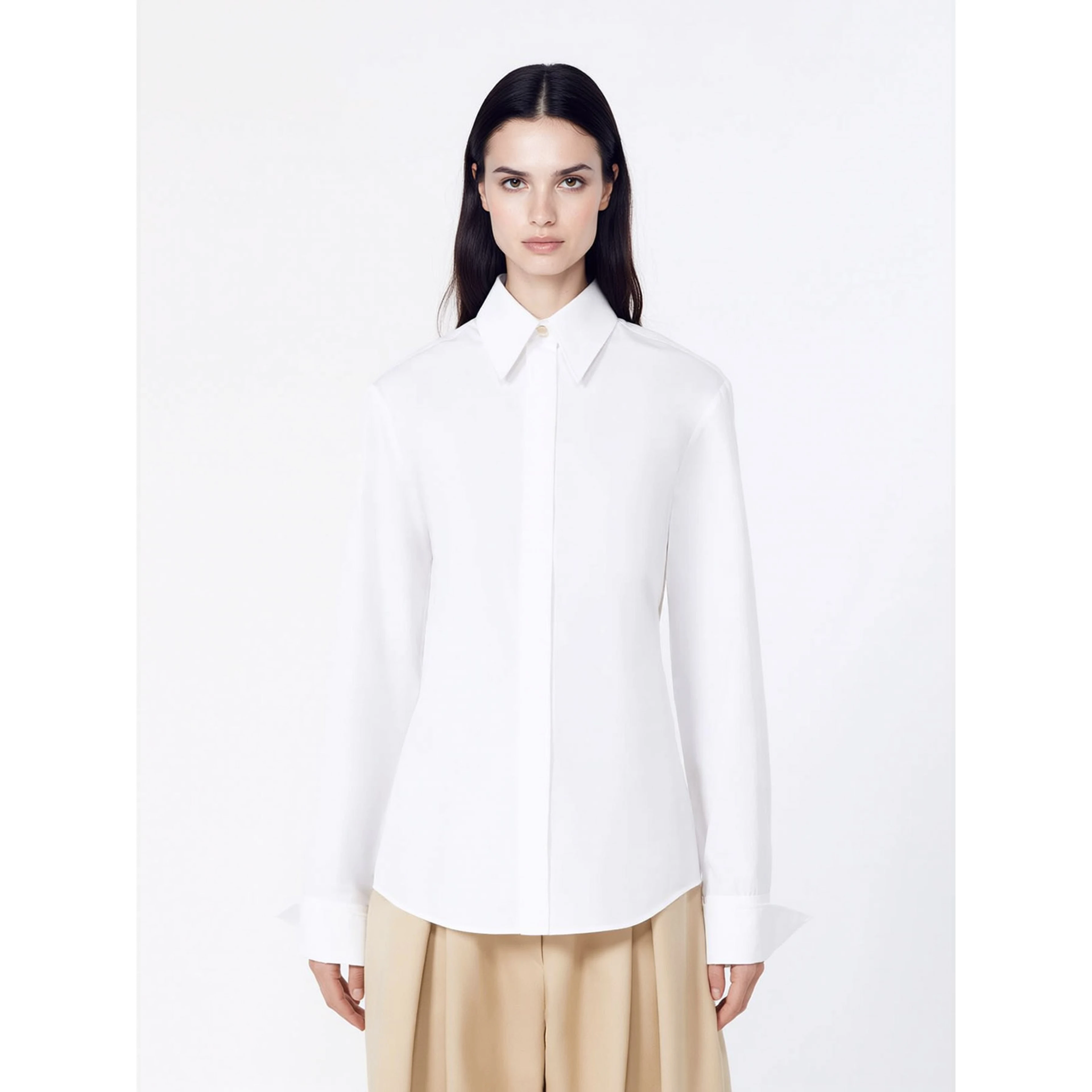 SPORTMAX SPXACCORDO shirt