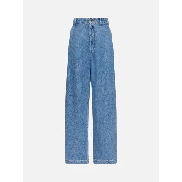 SPORTMAX SPDPIOPPO jeans