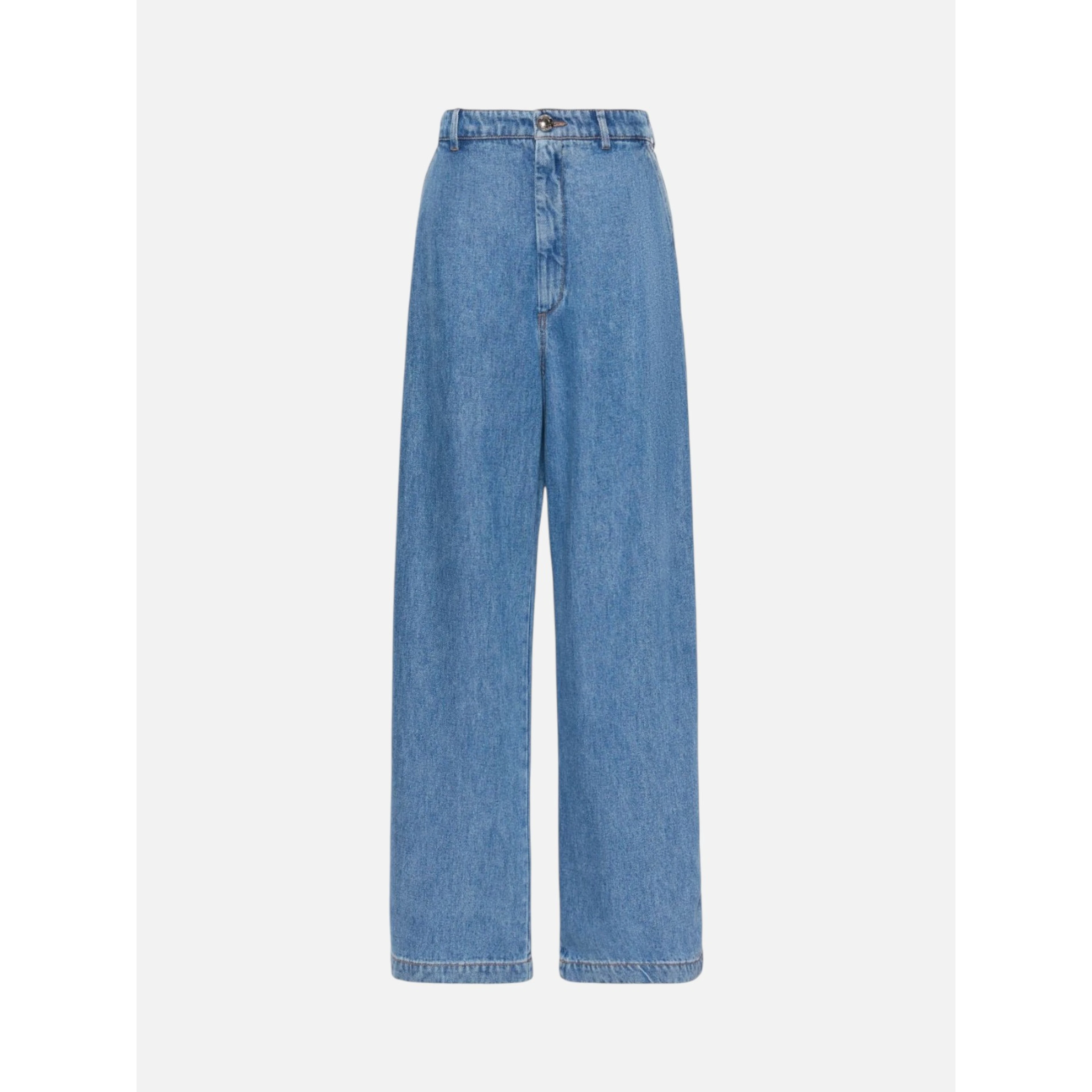 SPORTMAX SPDPIOPPO jeans