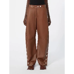 SPORTMAX SPXCINEPRESA pants