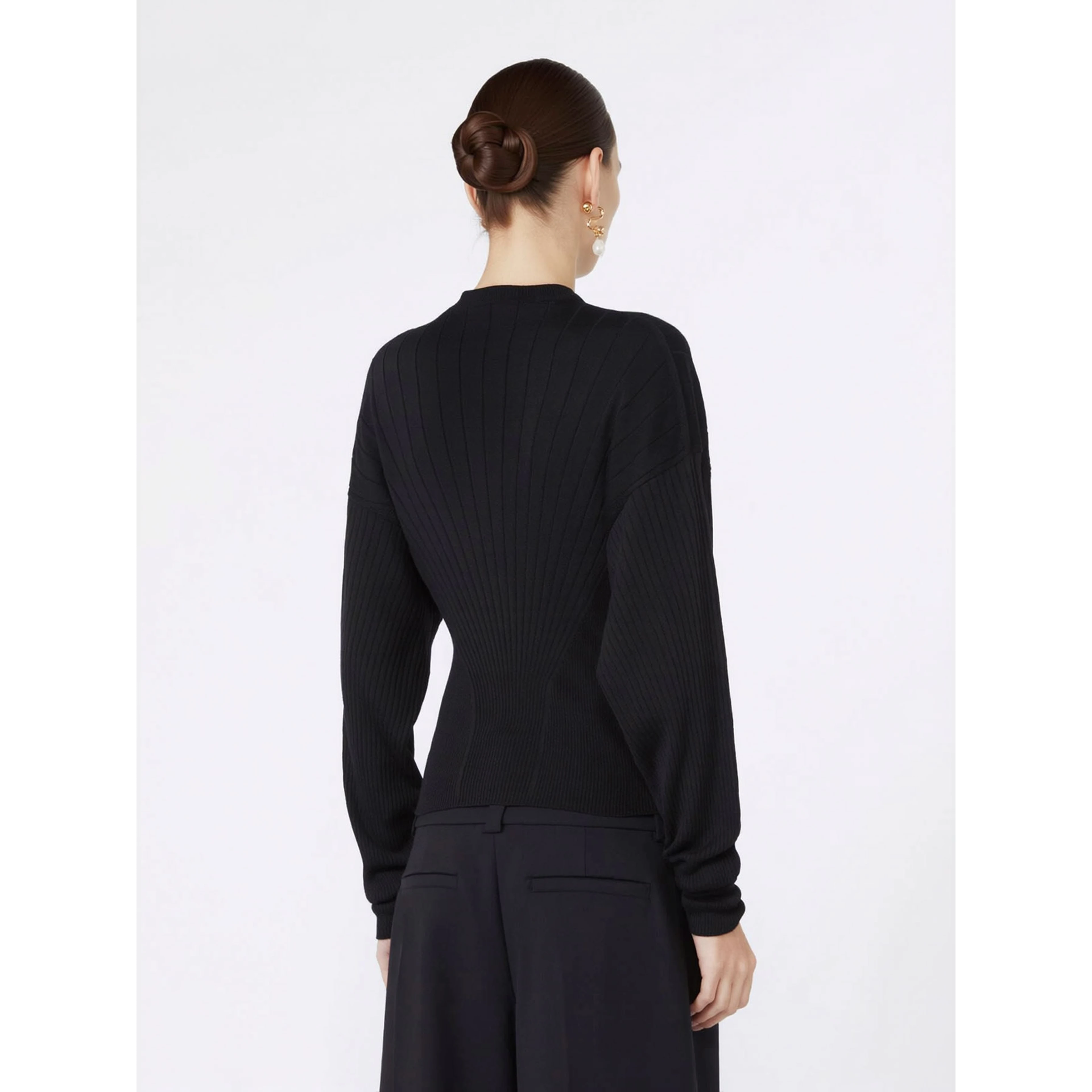 SPORTMAX SPXLATINO sweater
