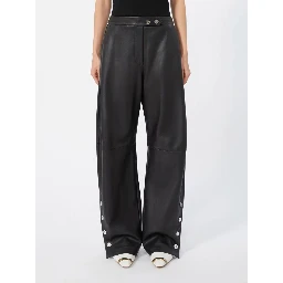 SPORTMAX SPXCINEPRESA pants