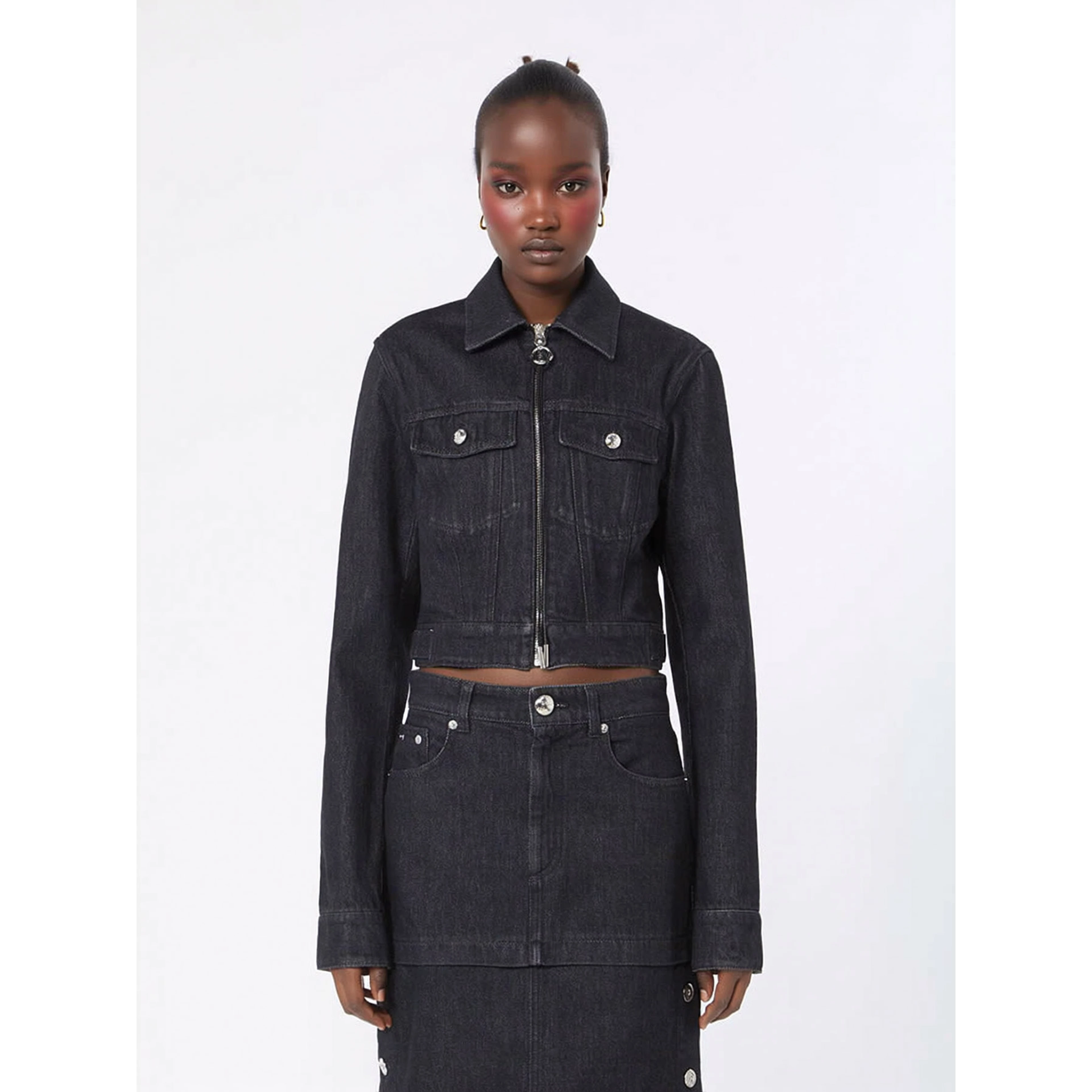 SPORTMAX SPDPEPE jacket