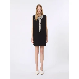 SPORTMAX SPXFESTOSO dress