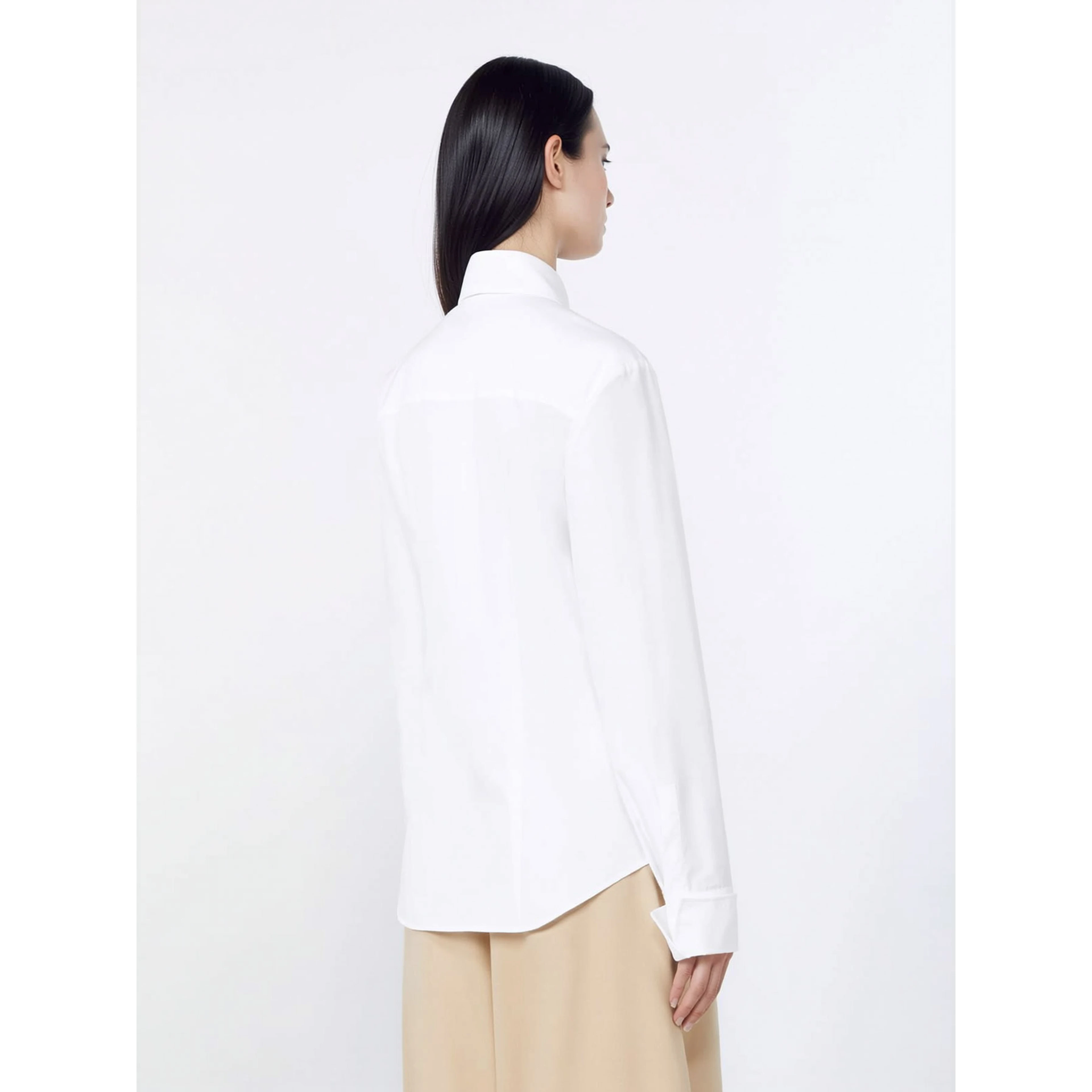 SPORTMAX SPXACCORDO shirt