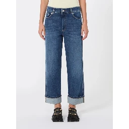 SPORTMAX SPDCARAFFA jeans