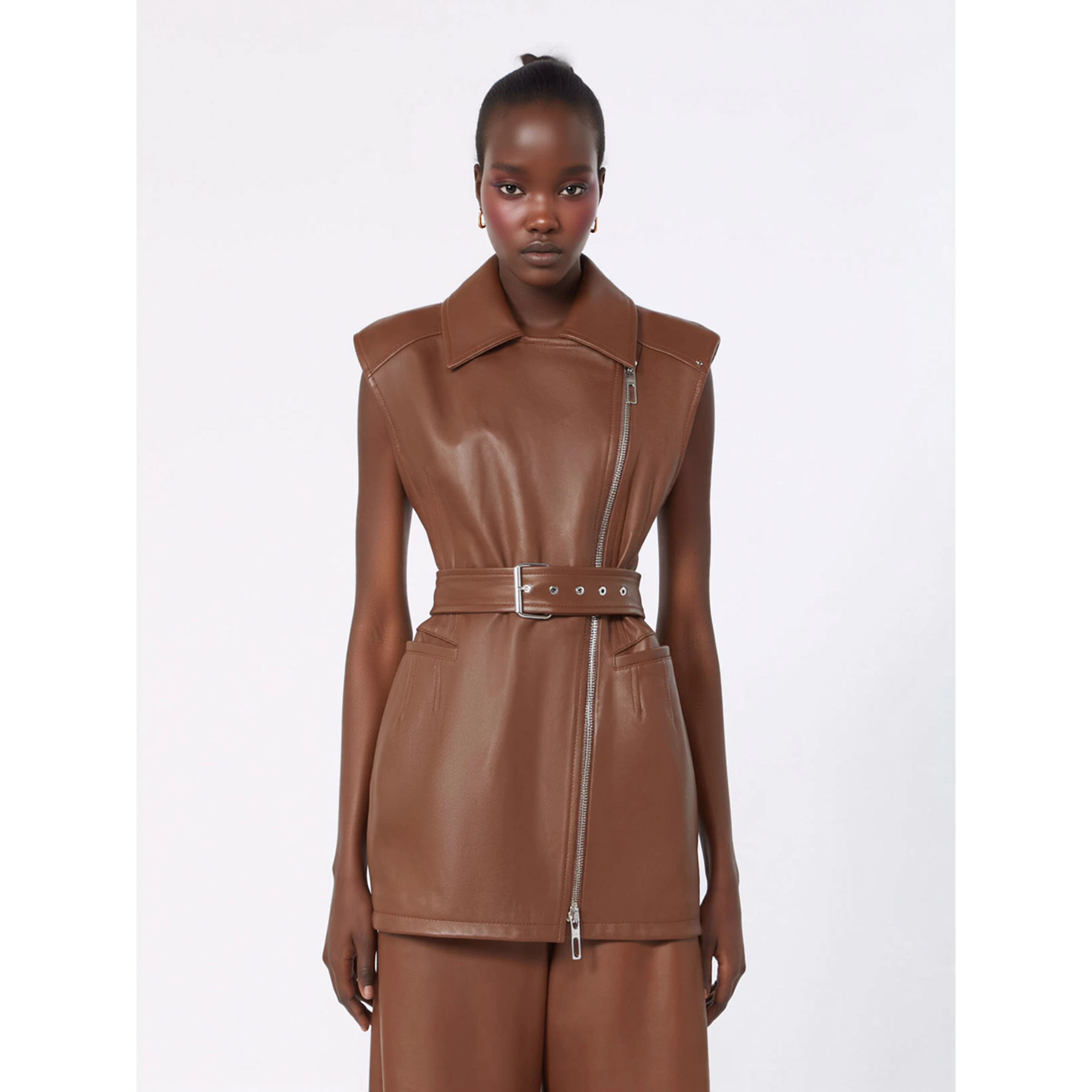 SPORTMAX SPXFAVELLA vest