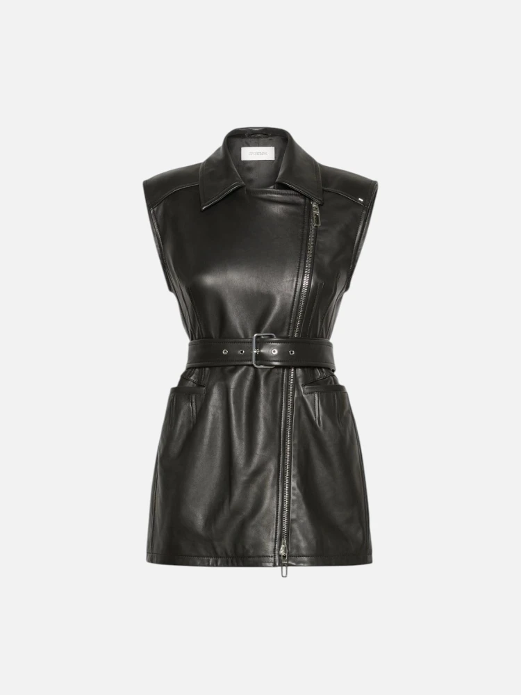 SPORTMAX SPXFAVELLA vest