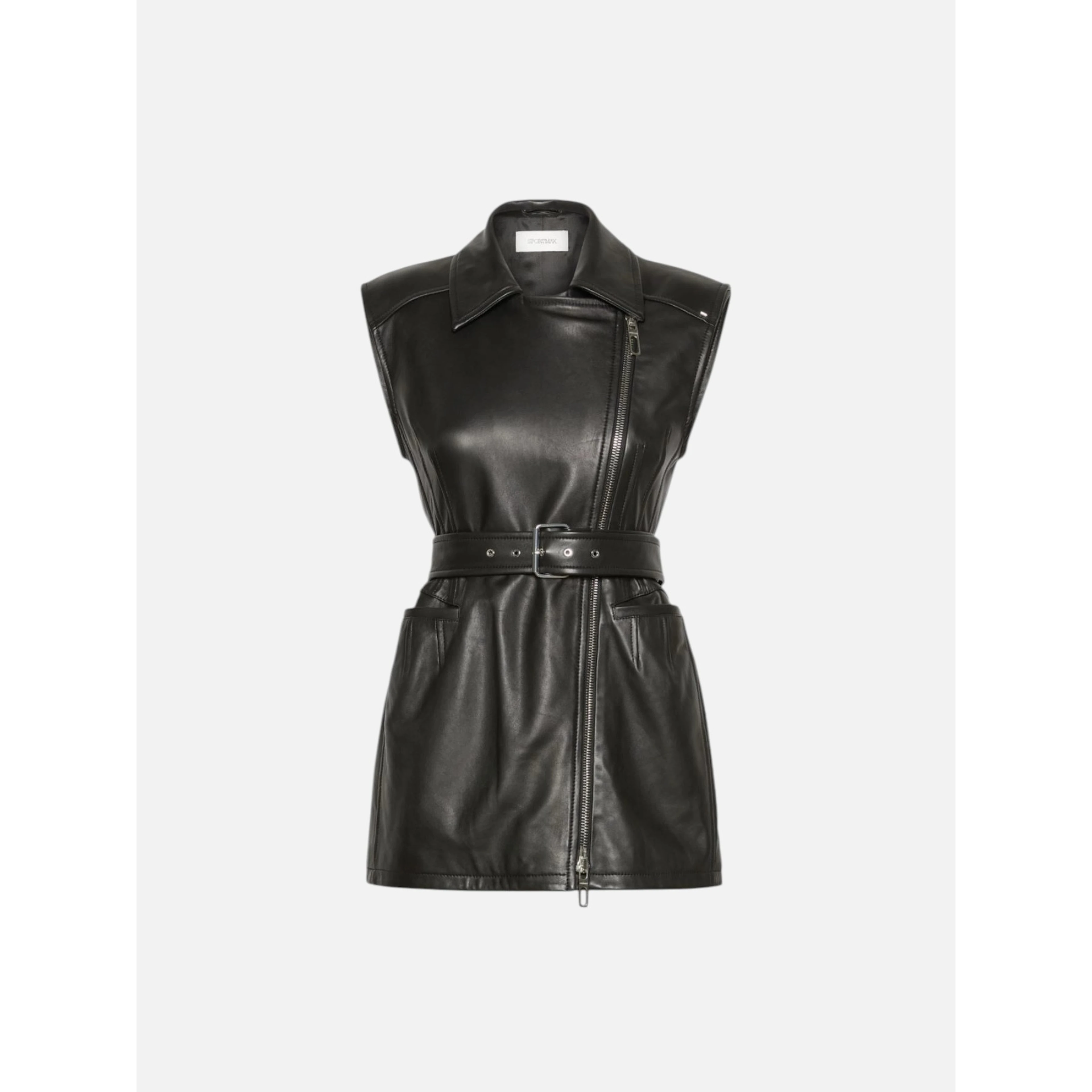 SPORTMAX SPXFAVELLA vest
