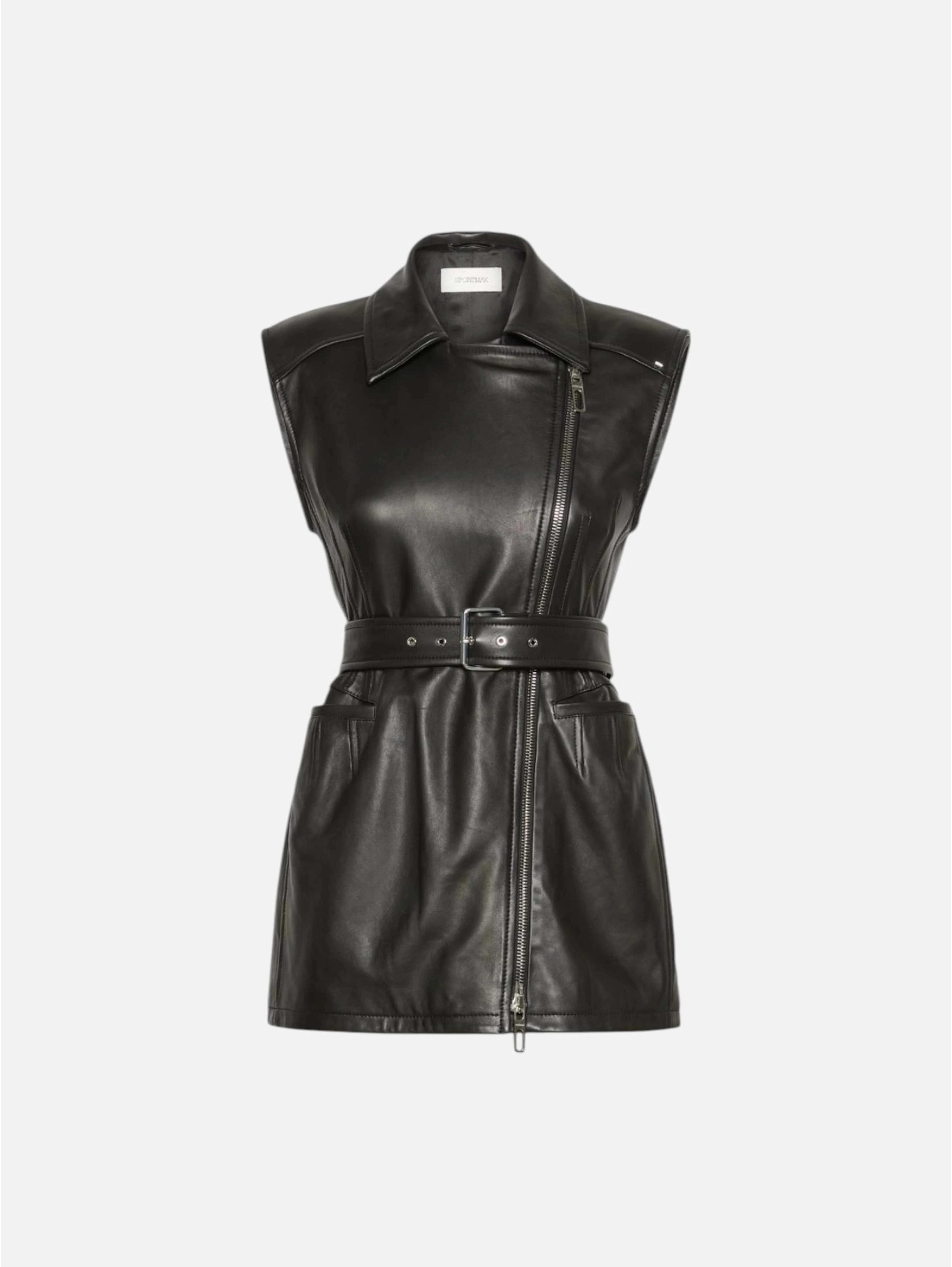 SPORTMAX SPXFAVELLA vest