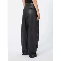 SPORTMAX SPXCINEPRESA pants