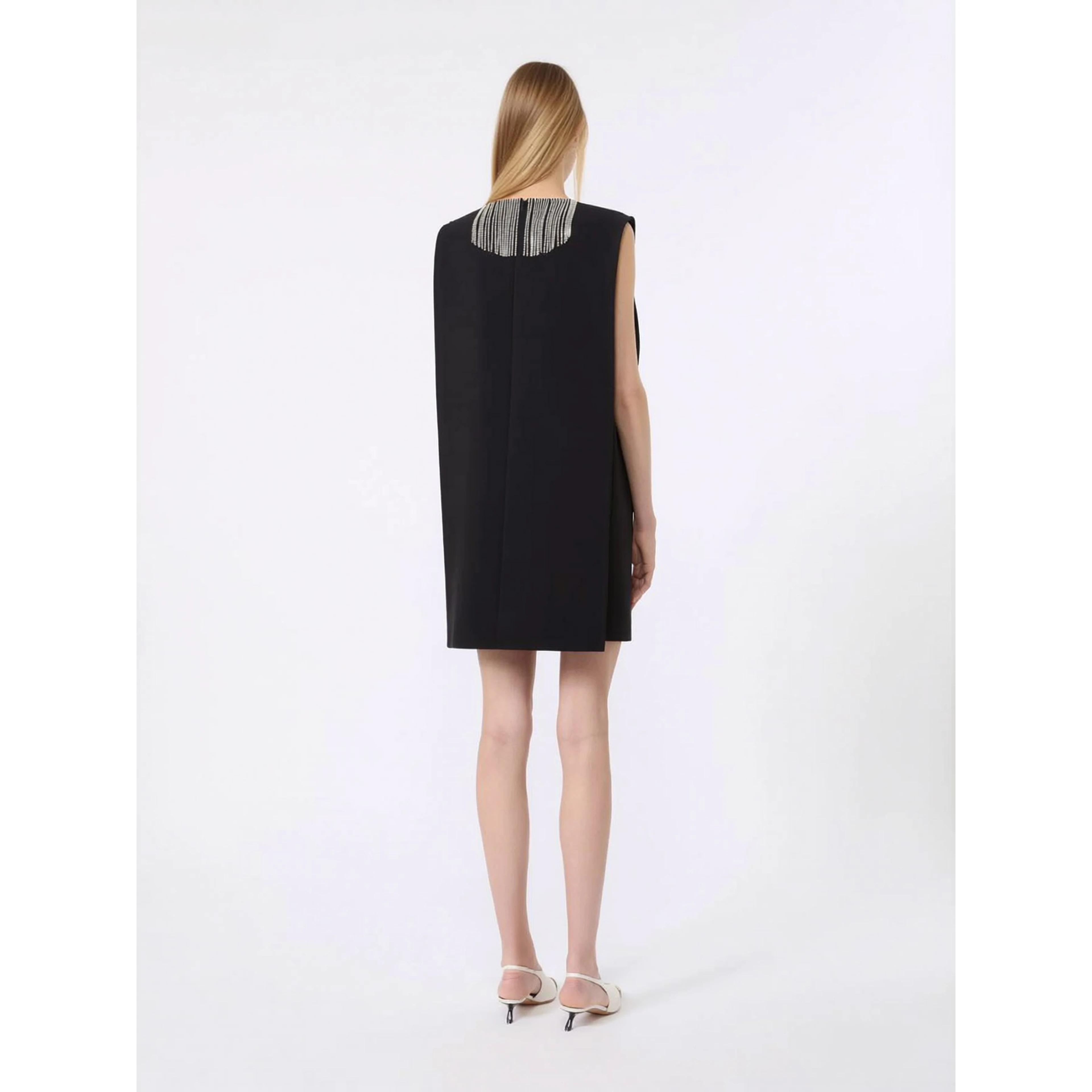 SPORTMAX SPXFESTOSO dress