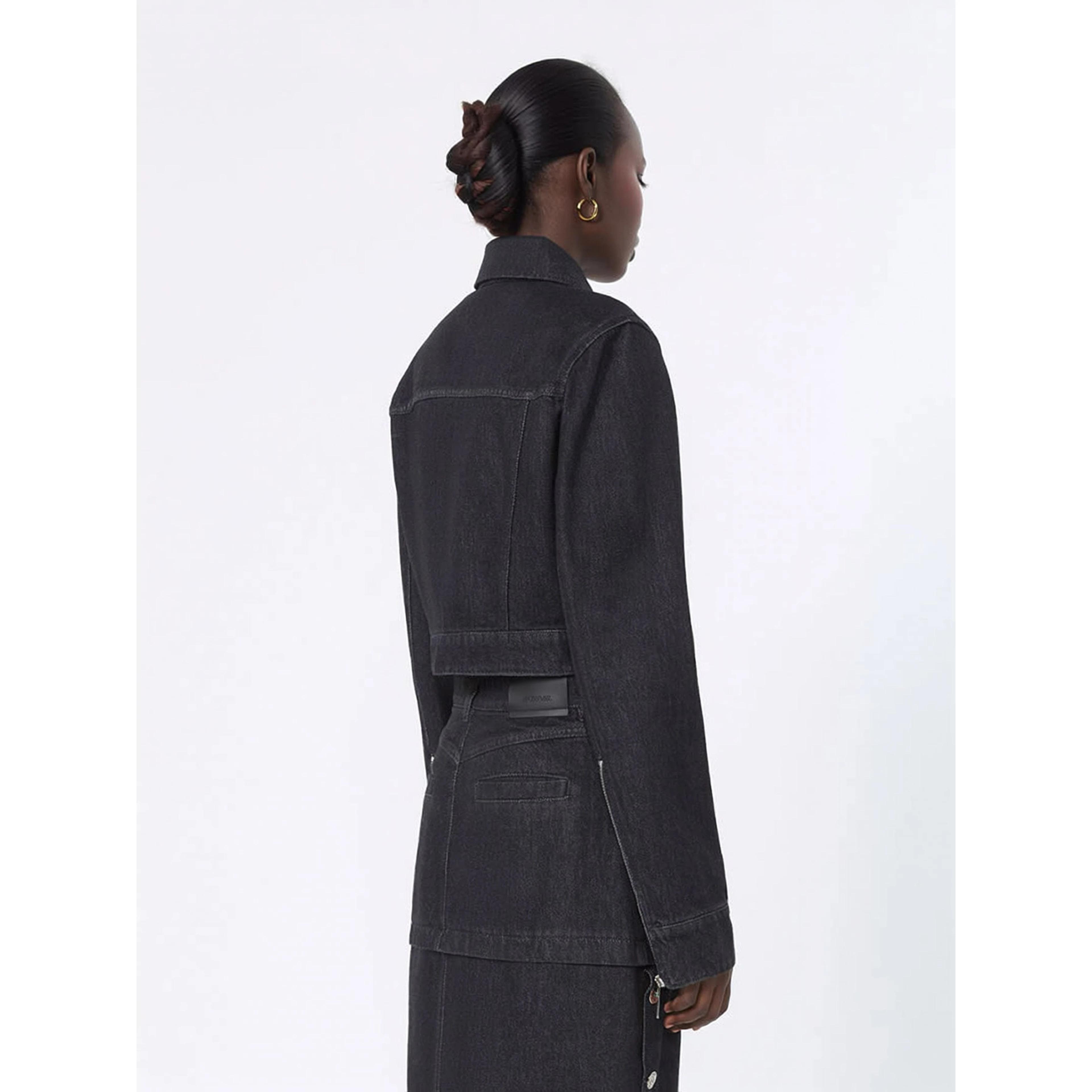 SPORTMAX SPDPEPE jacket