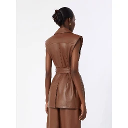 SPORTMAX SPXFAVELLA vest