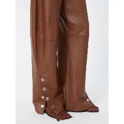 SPORTMAX SPXCINEPRESA pants