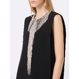 SPORTMAX SPXFESTOSO dress