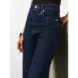 SPORTMAX SPDRAPIDO jeans