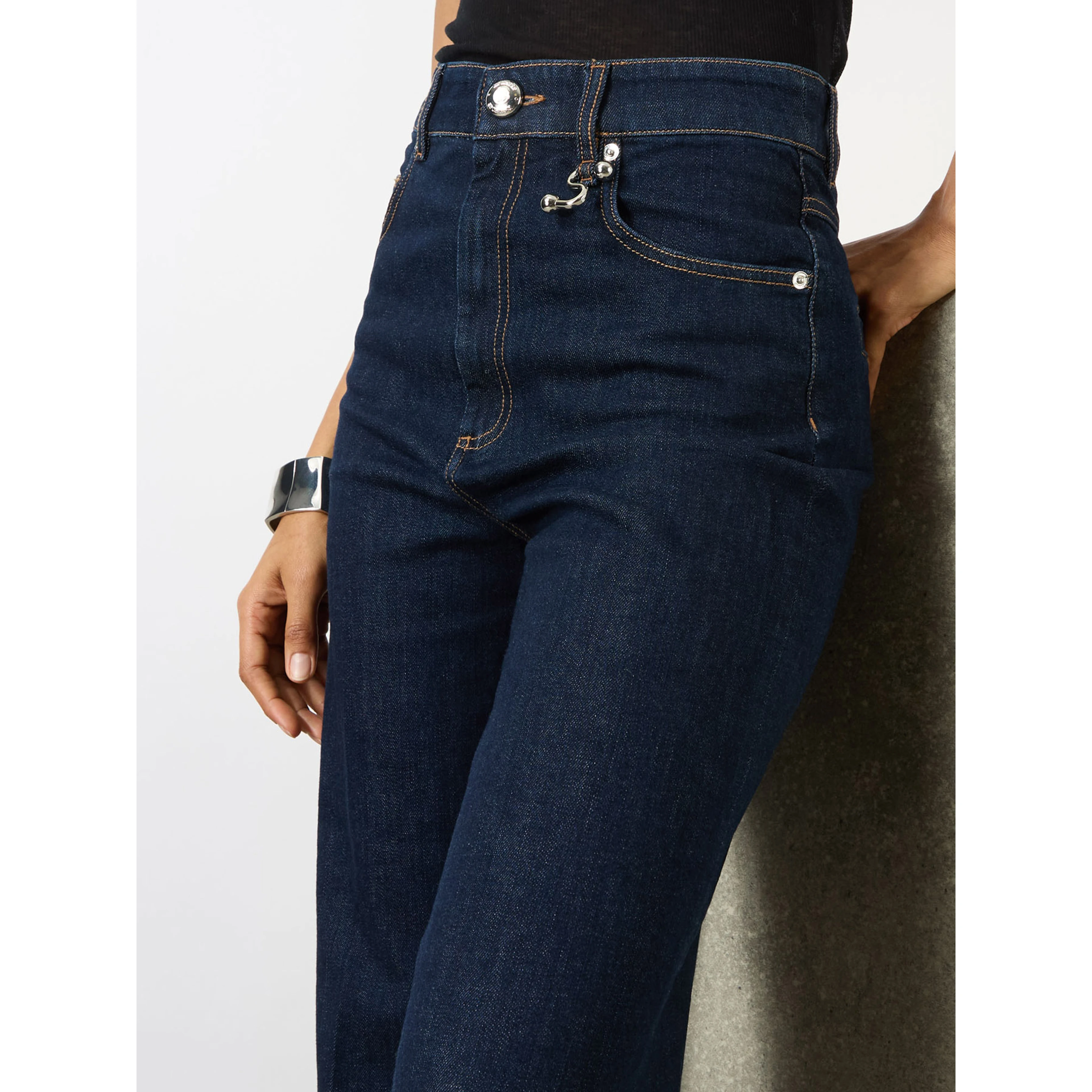 SPORTMAX SPDRAPIDO jeans