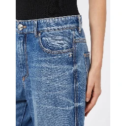 SPORTMAX SPDMEANDRO jeans