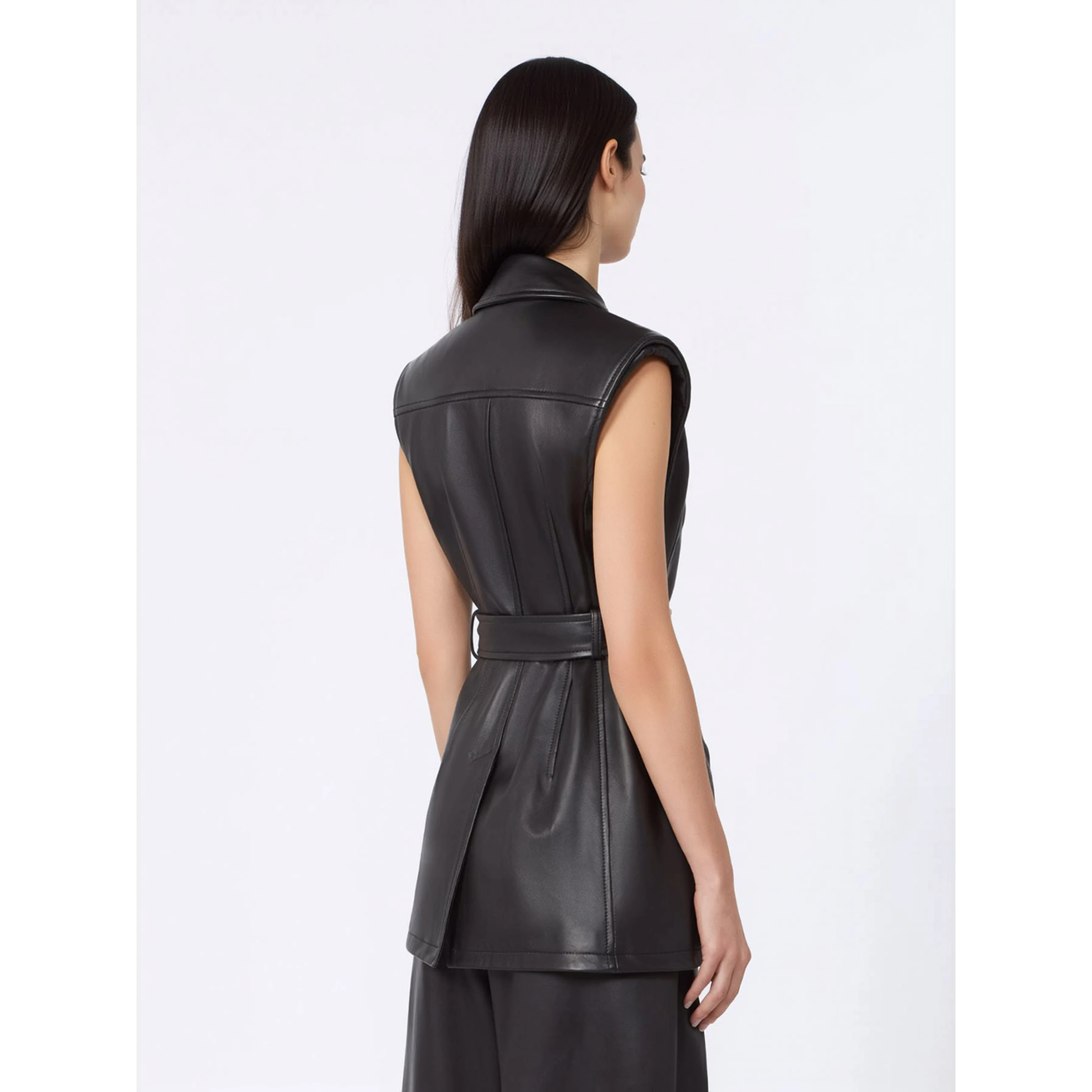 SPORTMAX SPXFAVELLA vest