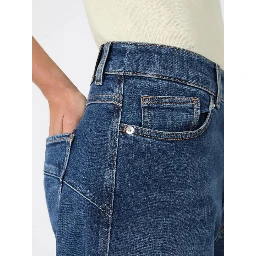 SPORTMAX SPDCARAFFA jeans