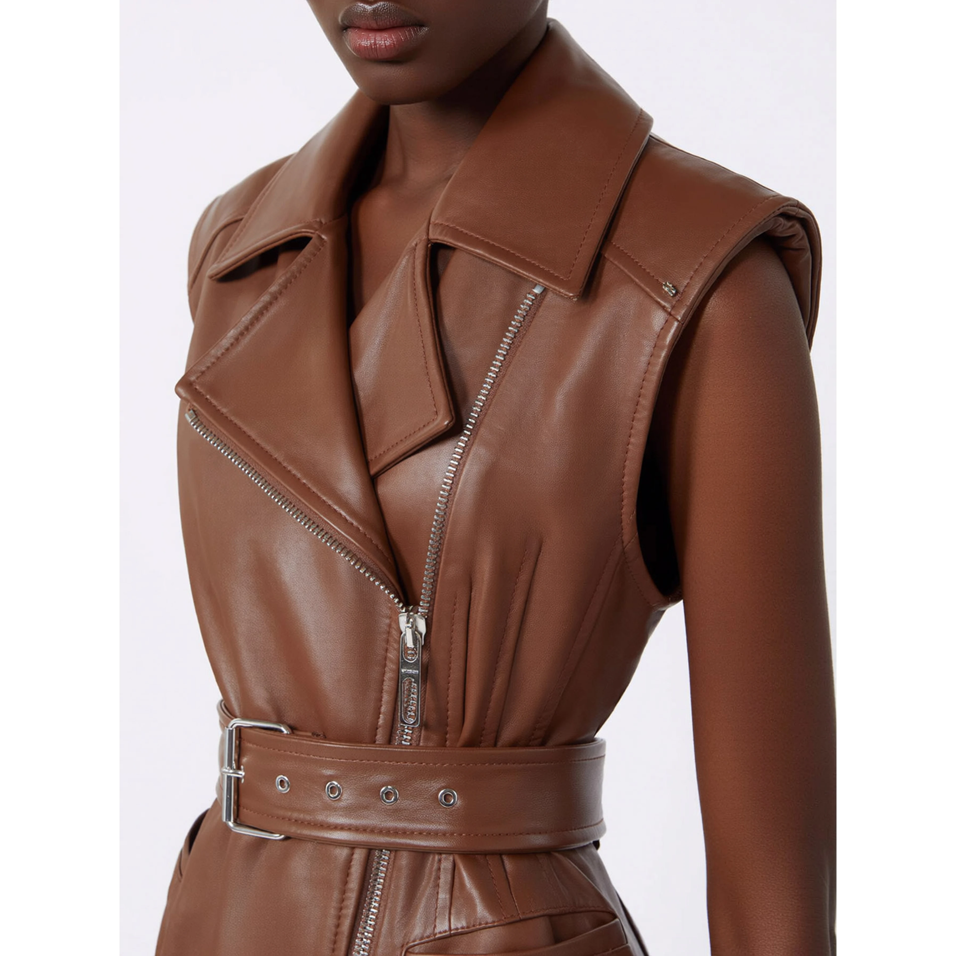 SPORTMAX SPXFAVELLA vest
