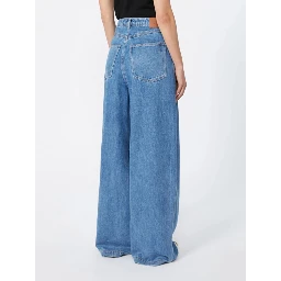 SPORTMAX SPDPIOPPO jeans