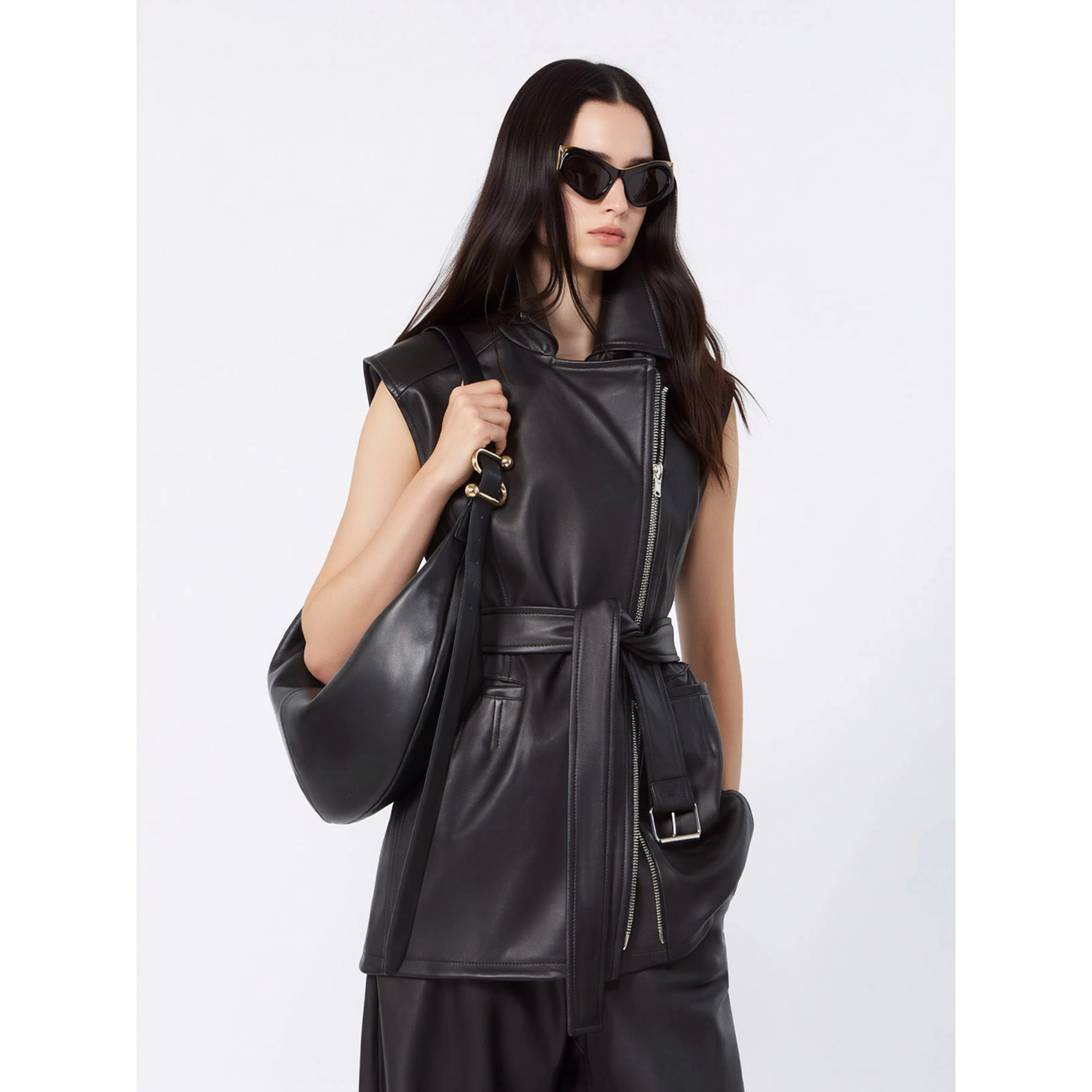 SPORTMAX SPXFAVELLA vest