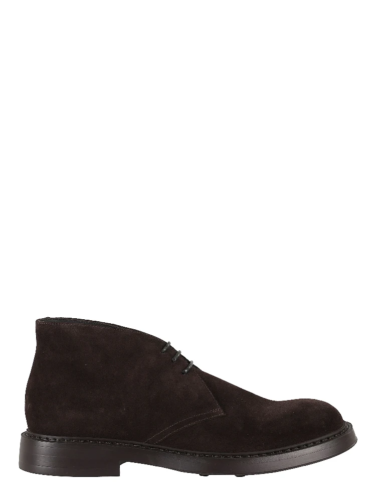 CHUKKA