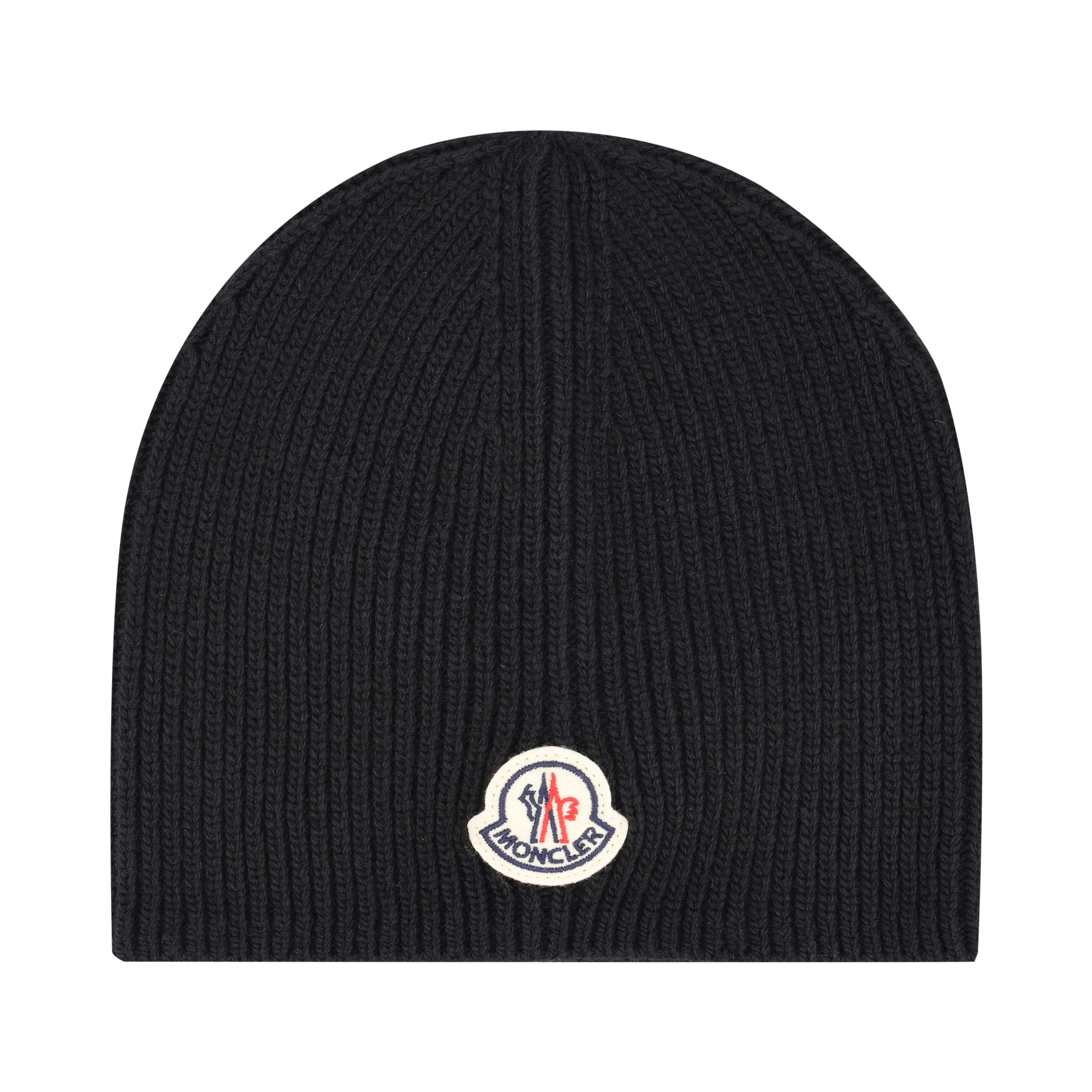 Moncler Hats Black