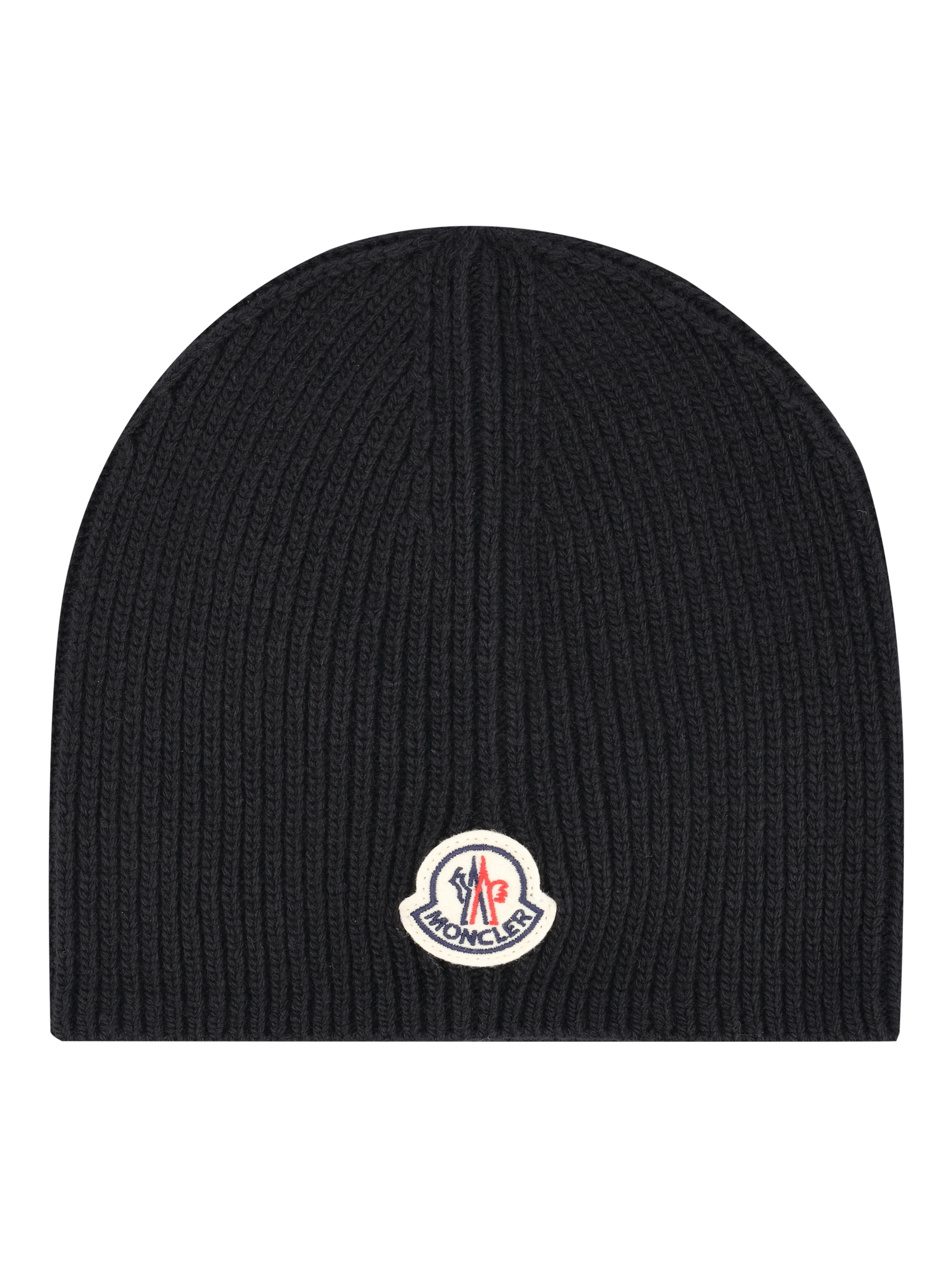 Moncler Hats Black