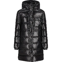 MONCLER KIDS Coats