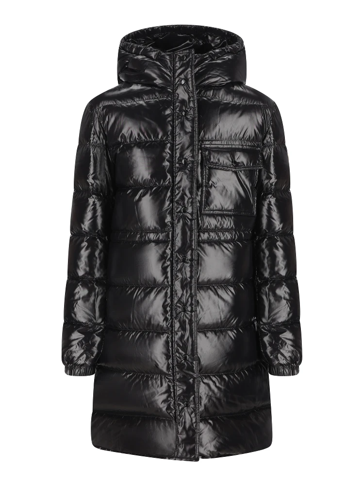 MONCLER KIDS Coats