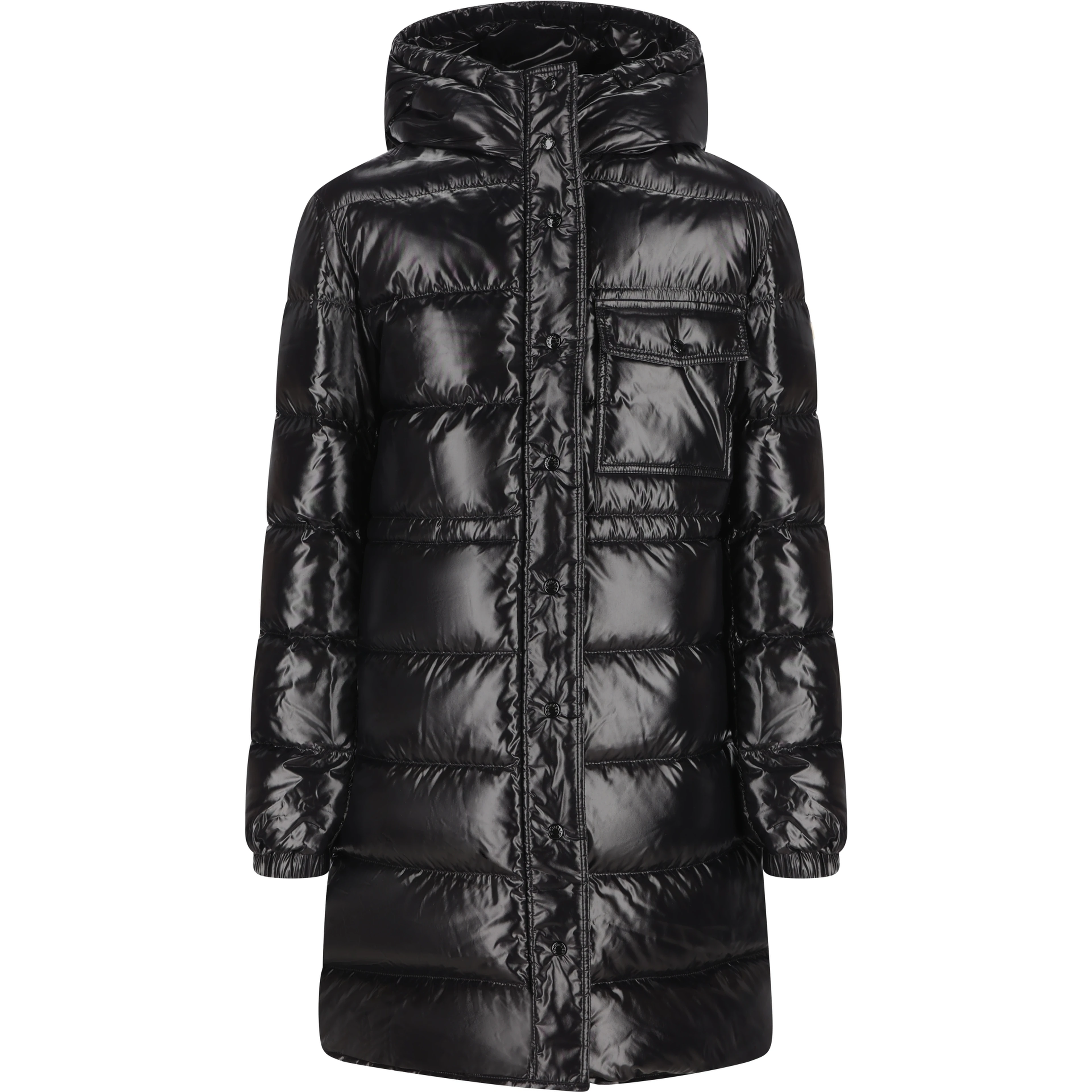 MONCLER KIDS Coats