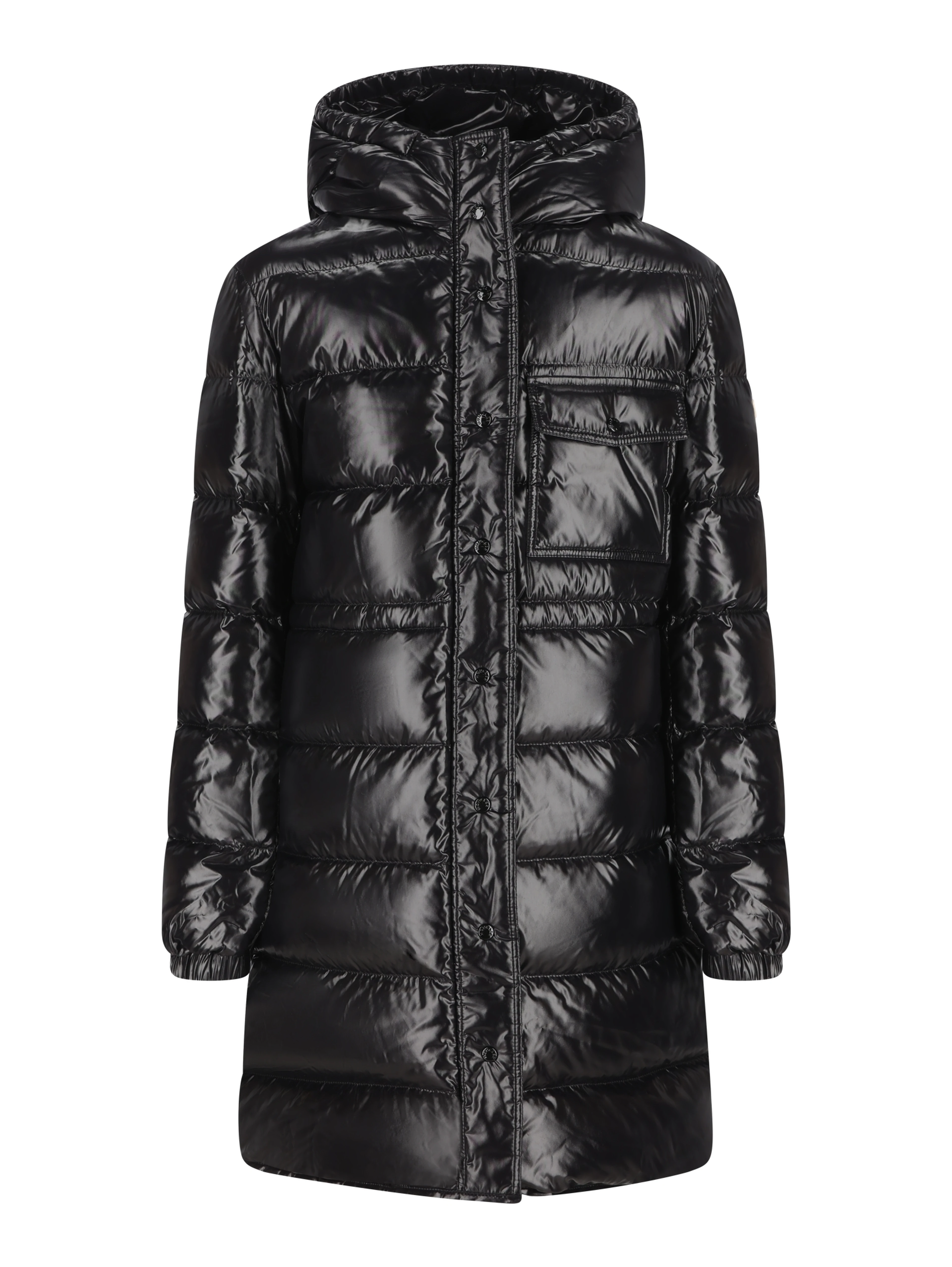 MONCLER KIDS Coats