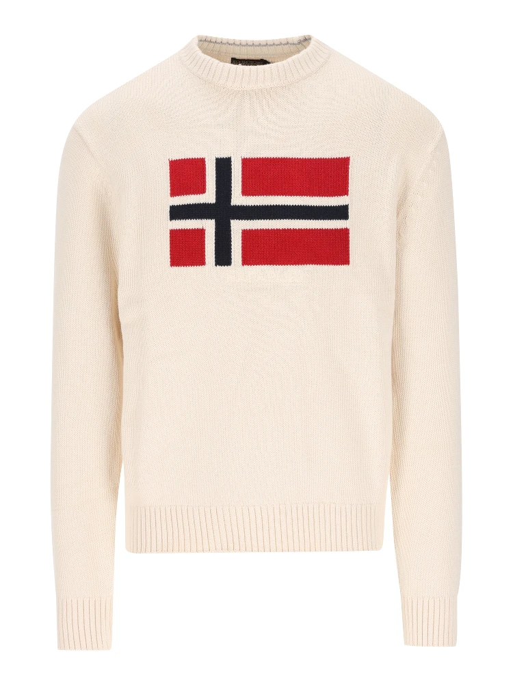 Napapijri Sweaters