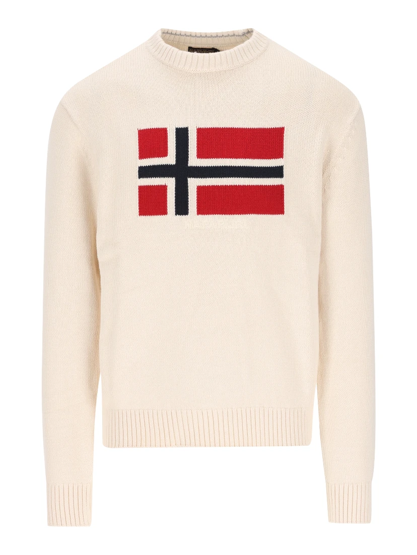 Napapijri Sweaters