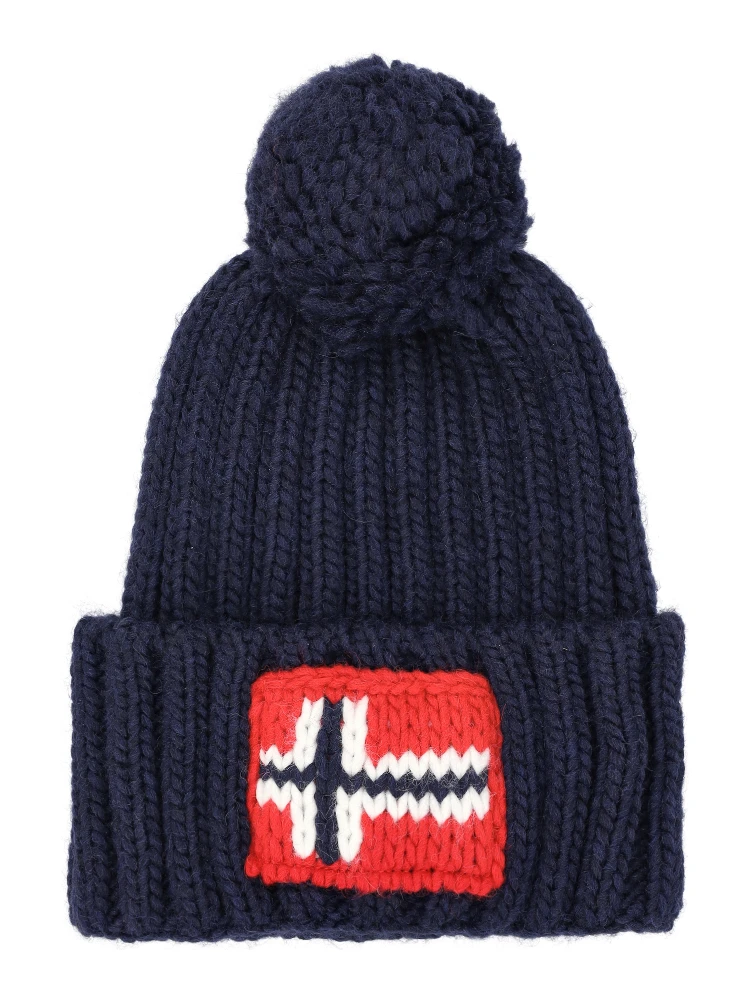 Napapijri Hats Blue