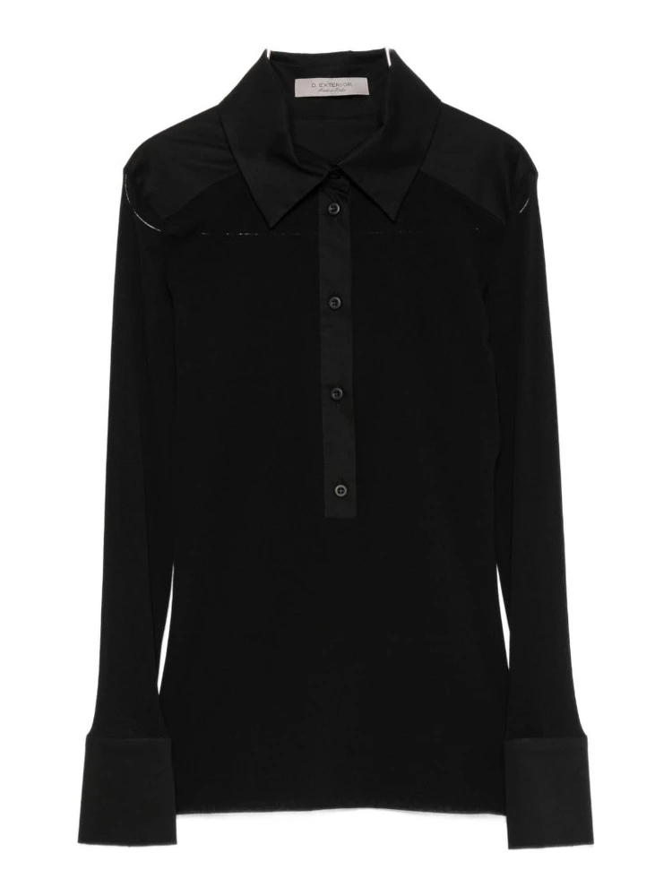 D EXTERIOR Shirts
