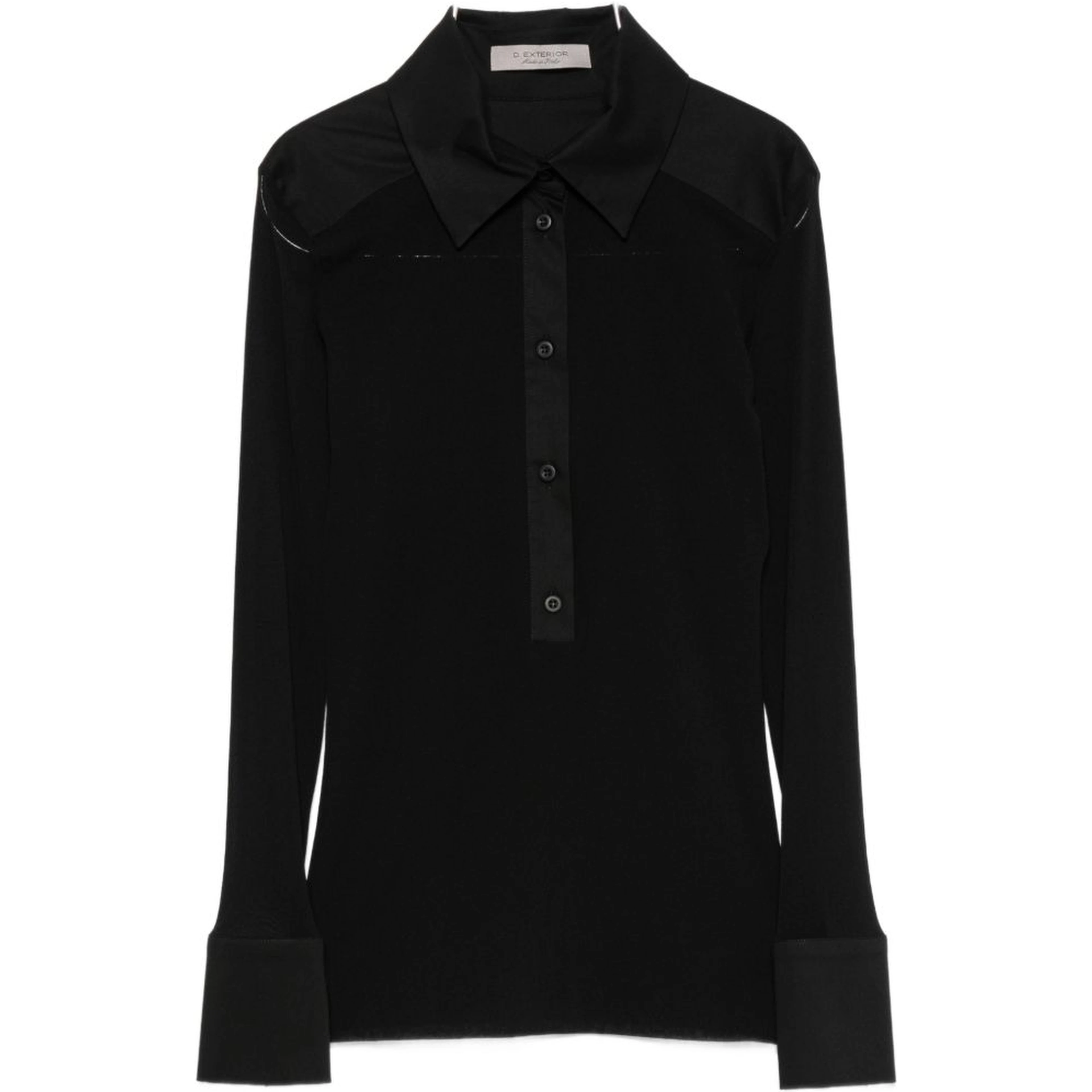 D EXTERIOR Shirts