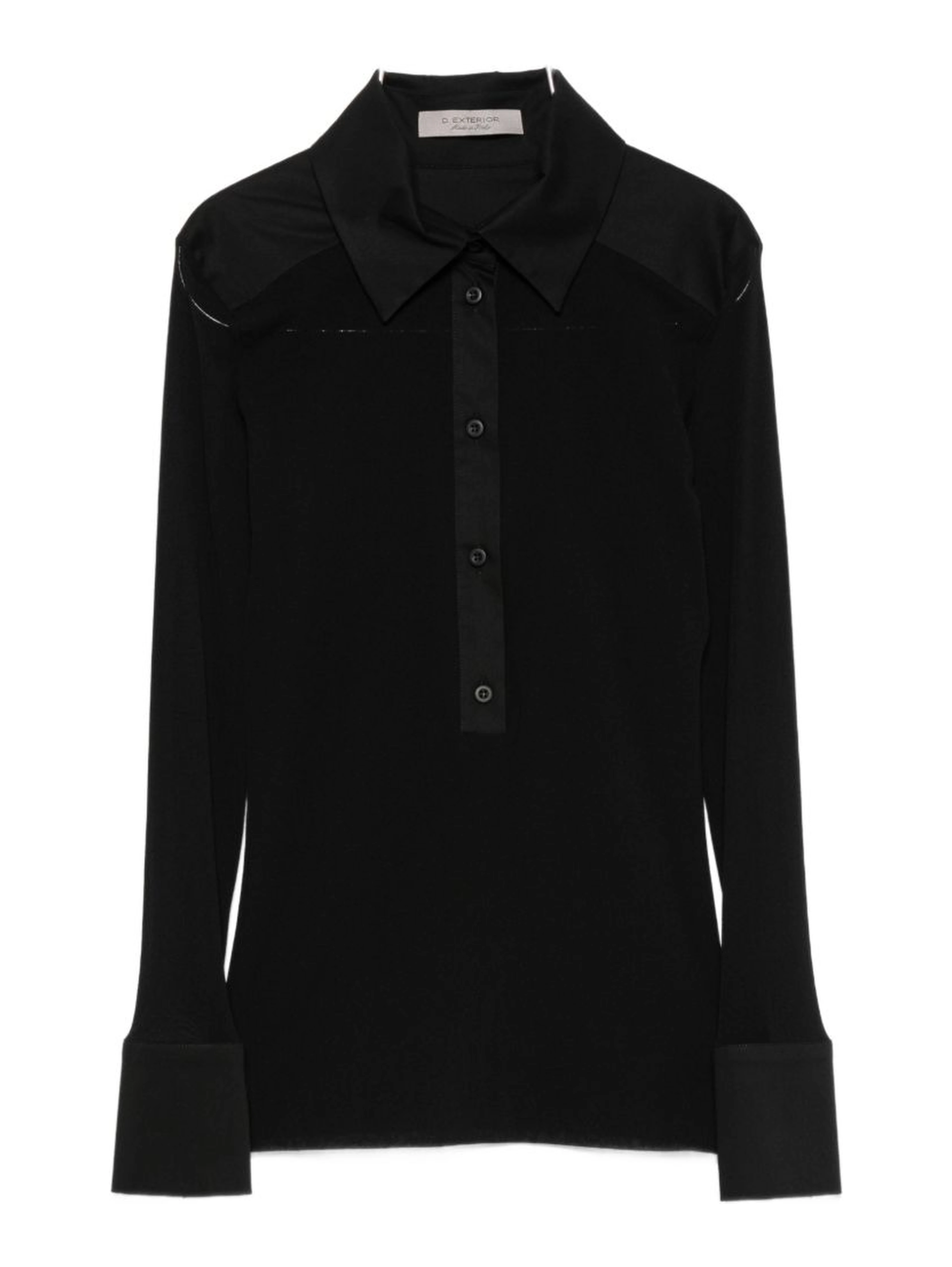 D EXTERIOR Shirts