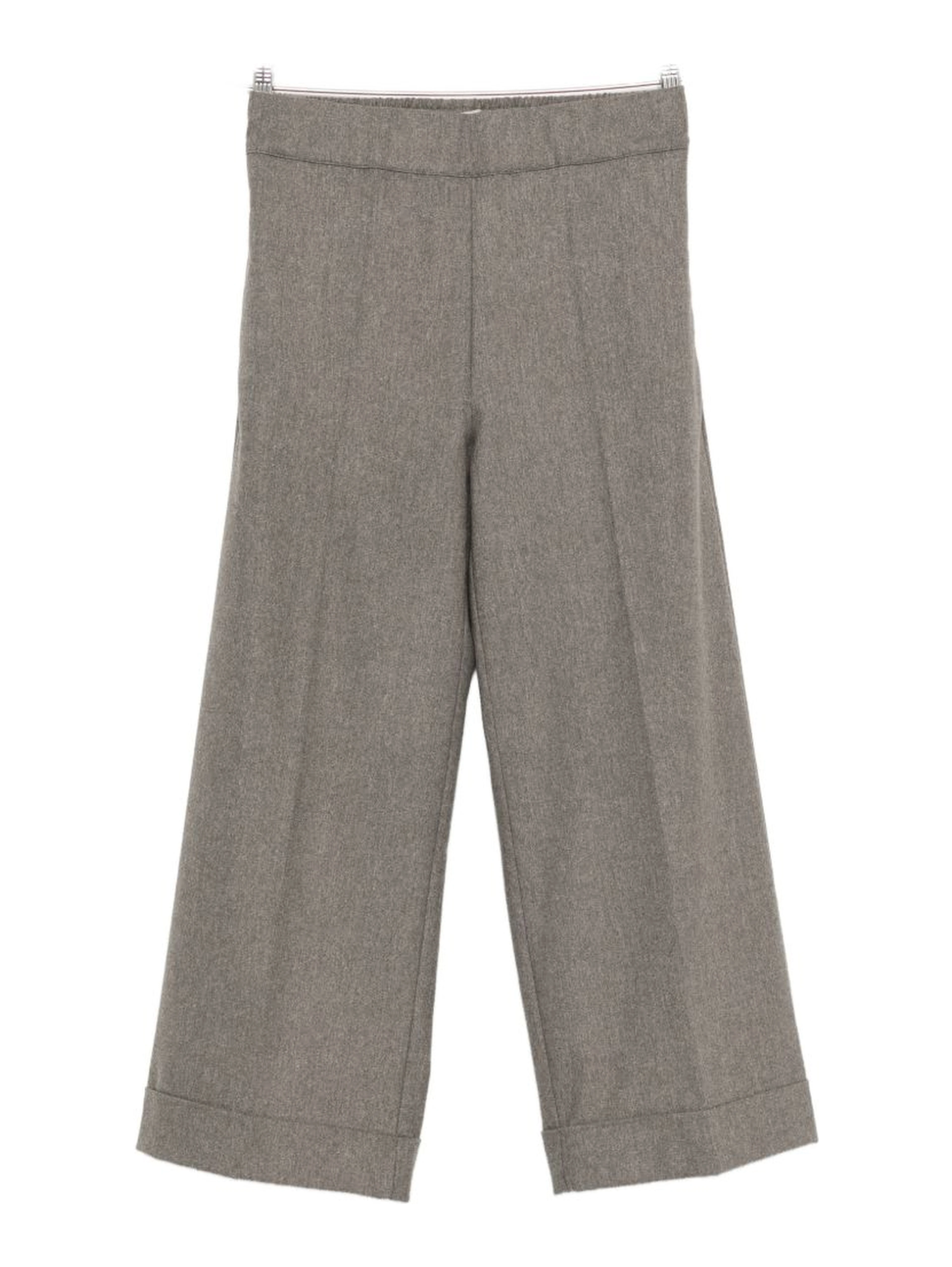 D EXTERIOR Trousers