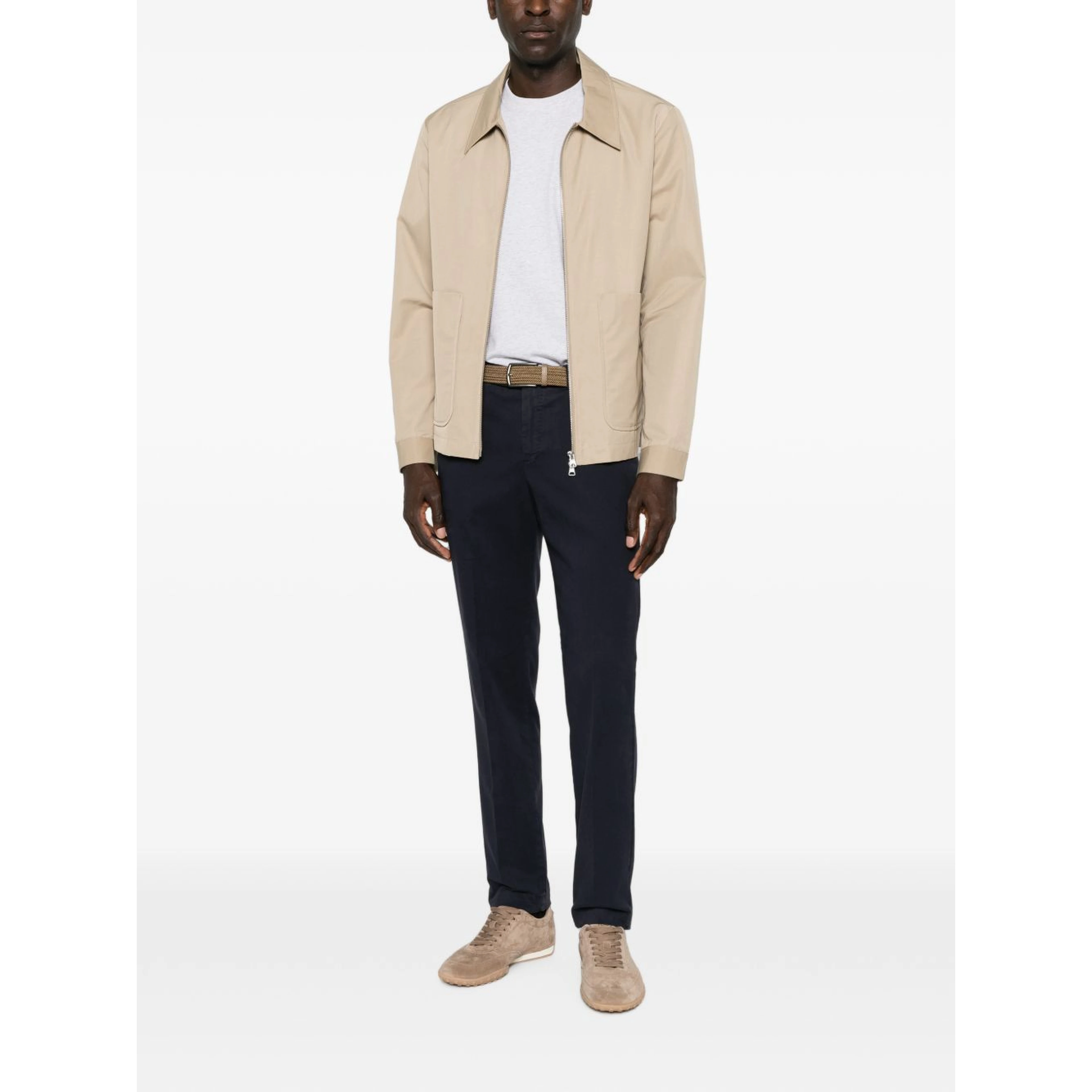 PT TORINO Trousers