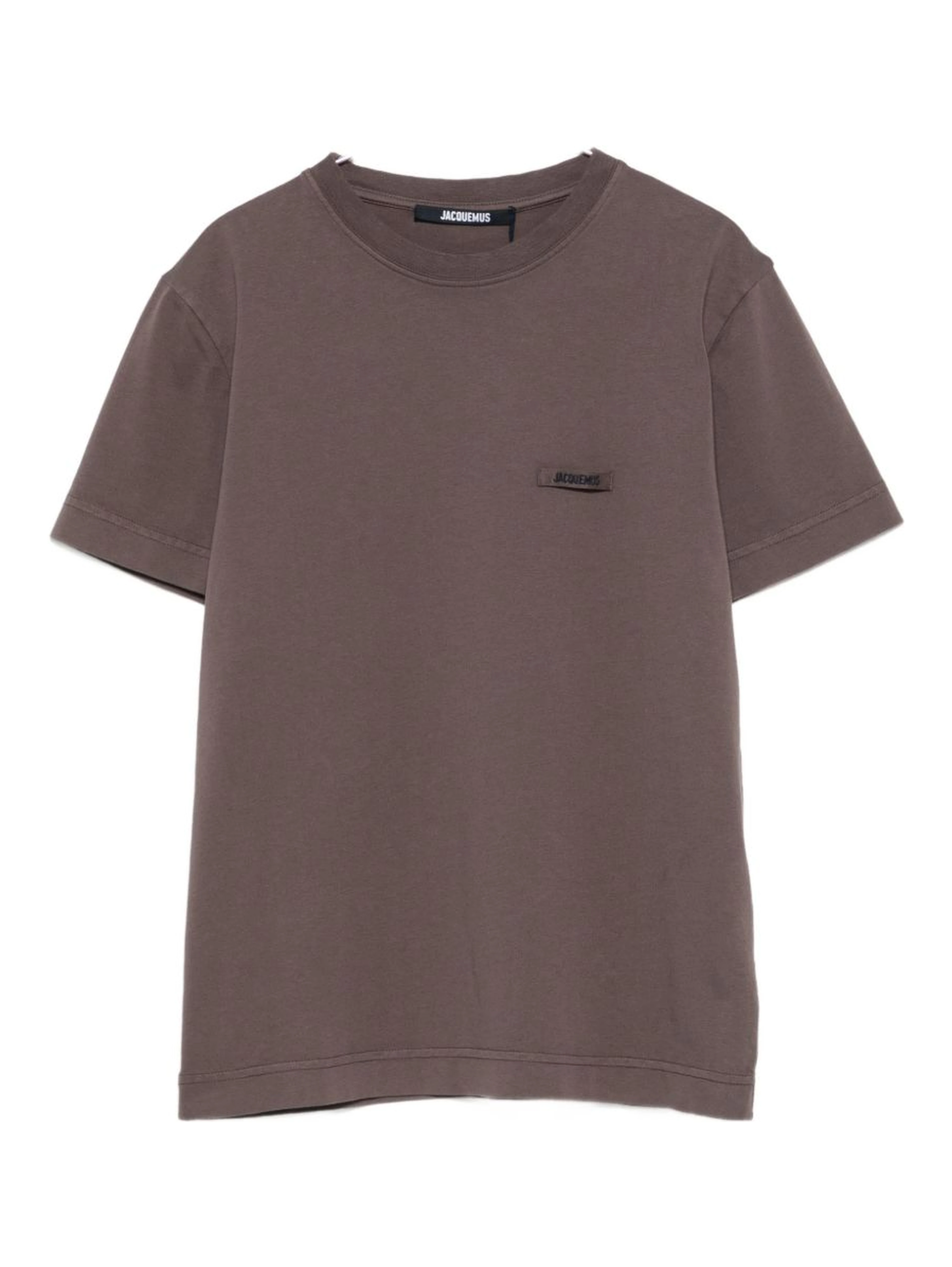JACQUEMUS T-shirts and Polos