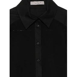 D EXTERIOR Shirts