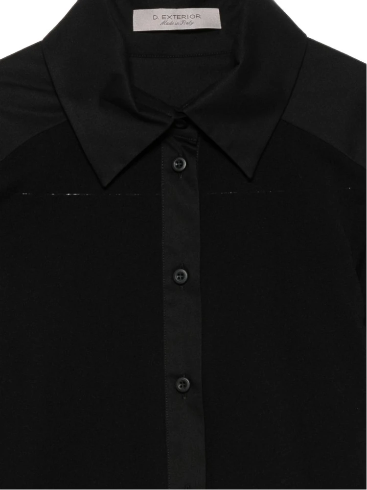 D EXTERIOR Shirts alternative